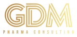 GDM logo